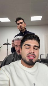 Corte para cabello corto y formal #eduardthebarbermx | cypher corte de pelo