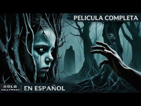 ¡UNA NIÑA POSEÍDA EN MEDIO DEL BOSQUE! | TERROR PSICOLÓGICO | PELÍCULA COMPLETA EN ESPAÑOL LATINO