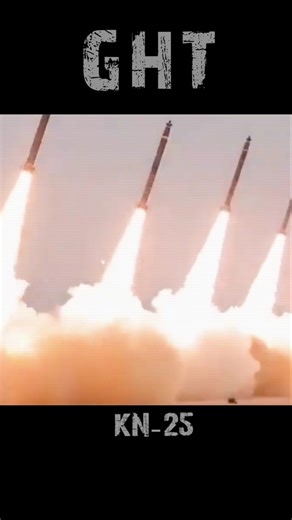 North Korea's Super-Large Rocket System Explained #NorthKorea #Military