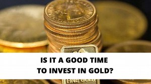 24K views | Get an expert's insight into whether it is a good time to buy gold or wait for Coronavirus to go? | ET NOW | Facebook