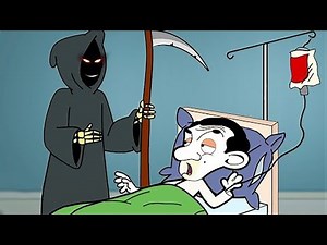 Mr Bean Cartoon Full Episodes | Mr Bean the Animated Series New Collection #44