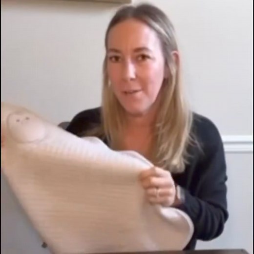 412 reactions · 50 shares |  The Nested Bean Zen Sack has changed my...