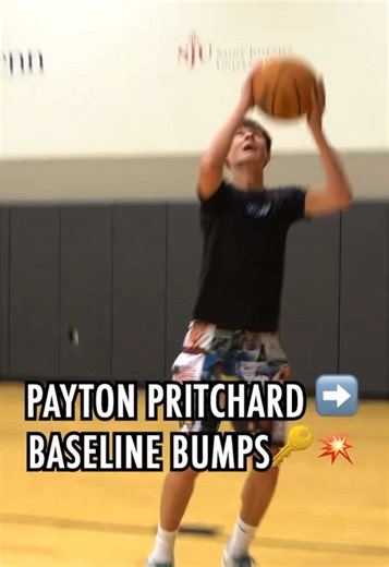 Master Elite Guard Footwork Like Payton Pritchard