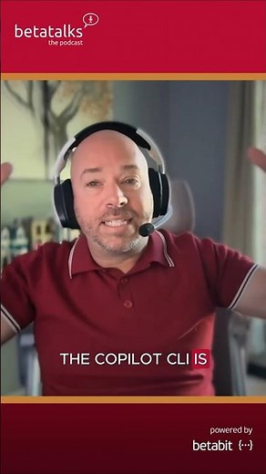 GitHub Copilot CLI Can Do More Than You Think #copilot #ai #developertools