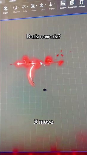 Dark Fruit Rework Is INSANE! 🌑🔥