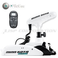 リップタイド テローバ (RIP TIDE TERROVA) i-Pilot(アイパイロット) 海水モデル RT TERROVA 55/IP 推力55Lbs、シャフト長54インチ MINN KOTA(ミンコタ)｜ネオネットマリン通販