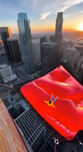 Jelly Bed Experiment: A Unique Satisfying Experience