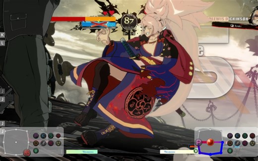 偶遇恐怖棺材男 汗流浃背一通乱凹大地瓜艰难取胜