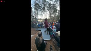 LIVE: Early spring or more winter? Georgia’s General Beauregard Lee gives Groundhog Day predictio | Atlanta News First