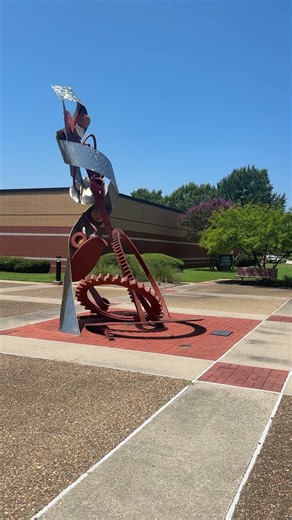 Mini Campus Tour