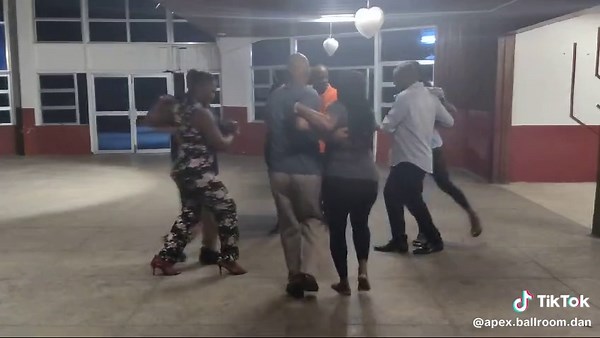 Master the Last Waltz: A Dance Guide