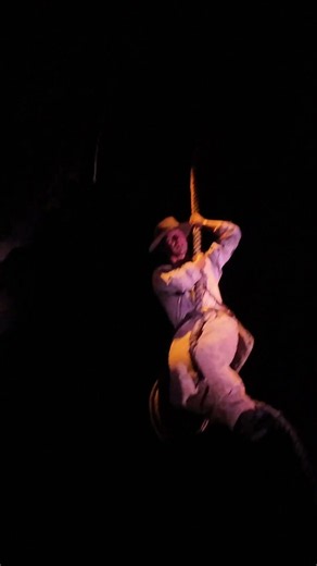 Save Indiana Jones 4K POV Disneyland Park Ride