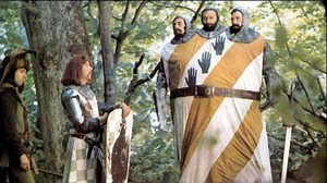 Les films cultes qui ont marqué Cannes: «Sacré Graal» des Monty Python