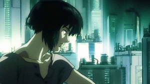 Ghost in the Shell llegará a Prime Video en el año 2026
