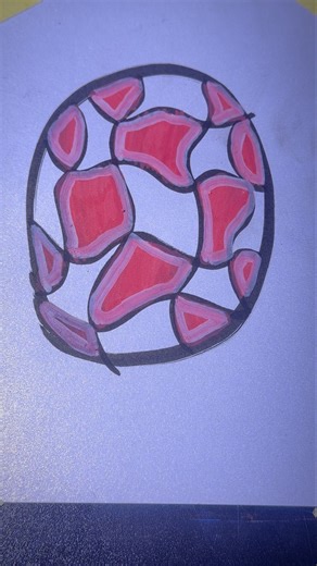 “Amazing Pattern Art for Beginners – Super Relaxing!”