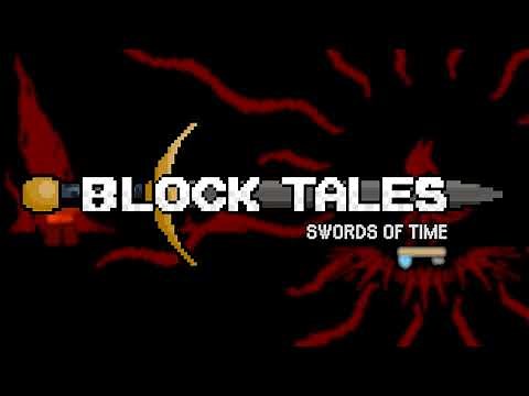 Hatred - Block Tales OST