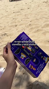Se nos quedaron las cornetas: solución rápida y divertida