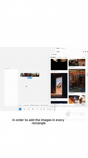 Figma Horizontal Scroll Animation Tutorial