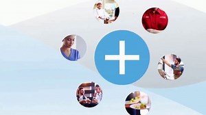 Aramark Healthcare TV Spot, 'Above and Beyond'