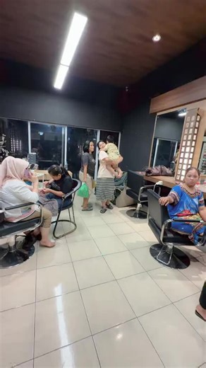 cosima_salon (@cosima_salon)’s videos with suara asli - cosima_salon