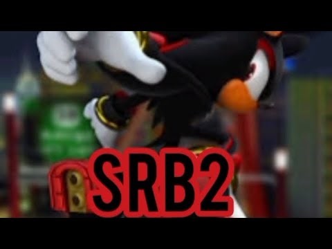SRB2/ ADVENTURE SHADOW LEAK !?