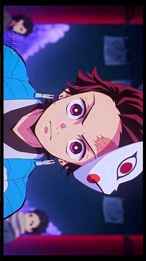 Tanjiro vs Final Selection Demons | Demon Slayer Edit #anime #demonslayer