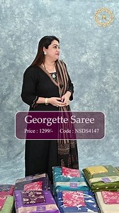 158K views · 1.2K reactions | Price : 1299/- Product code : NSDS4147...