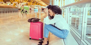 We Tried These 5 Unusual Jet Lag Remedies to See If They Work