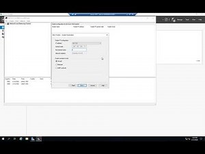 Installing Network Load Balancing