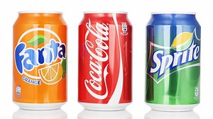 It's No Secret Anymore Why Soda Cans Are Beveled On The Bottom - Mashed