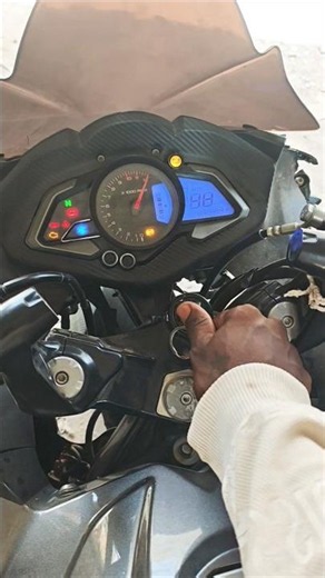 bajaj pulsar rs200 #rs200 #shots