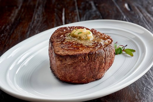The 7 Best Steakhouses In Columbus