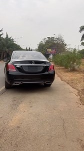 27 reactions | The 2016 Mercedes-Benz C300 offers a smooth and refined driving experience with good acceleration and handling characteristics. The car is known for its comfortable ride quality and luxurious interior. #hiautosng #mercedes | Hi autos | Facebook
