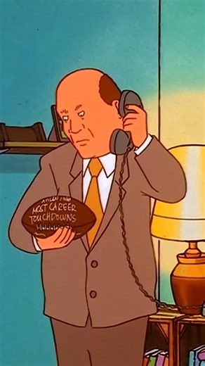 JustDaleGribbleThings on Instagram: "The BILLDOZER #kingofthehill #kingofthehillmemes #kingofthehillvideo #billdozer #billdauterive"