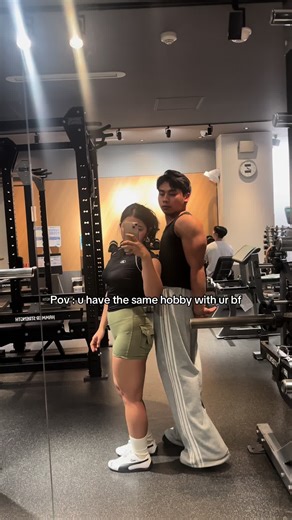 Couple Gym Ideas: Shared Hobbies for Fitness Together