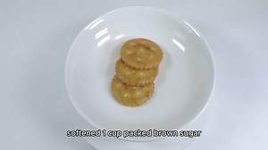 Oatmeal Cookie Recipe