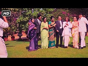 Happy Ending | Pyar Hi Pyar Superhit Climax Scene HD | धर्मेंद्र, वैजयंतीमाला, मेहमूद