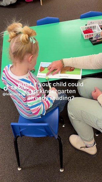 Give your child the gift that lasts a lifetime—a love of reading! At Learning Dynamics Preschool, we teach children to read 1-on-1 with our proven Learning Dynamics Reading Program, and most of our students head to kindergarten reading at a first-grade level. ✨ Our balanced approach of academics and play helps kids grow in every way. 📚 Registration is now OPEN for our 5 Utah locations! Don’t miss your chance to enroll—spots fill quickly! 👉 Visit ilovemypreschool.com to learn more today! #utahp