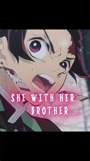 POV: NEZUKO HAPPY WITH ZENITSU | DEMON WITH TANJIRO ?