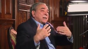 In each of the five solas of the Reformation, the accent is on the qualifier "alone." Watch this brief clip of R.C. Sproul through the years as he teaches the truth of the gospel that was rediscovered during the 16th-century Reformation. Reformation500.com | Ligonier Ministries