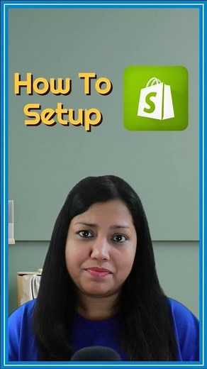 Shopify Tutorial for Beginners 🚀 Shopify Store Setup Step by Step | Shopify Store Kaise Banaye