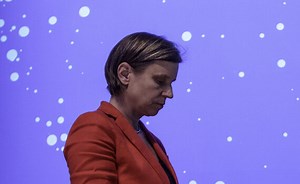 Sorry, we have encountered a problem. - Alexander Street, a ProQuest Company