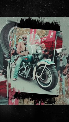 Georges Custom Garage ♠️ | George Daldas