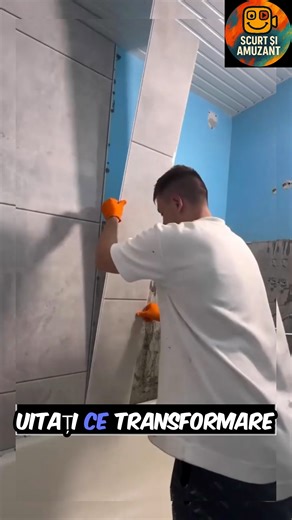 Simplu si usor😮 #construction | Scurt si Amuzant