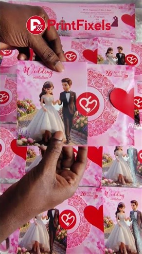 Say "I Do" to Better Invitations! #wedding PrintFixels | Custom Designs
