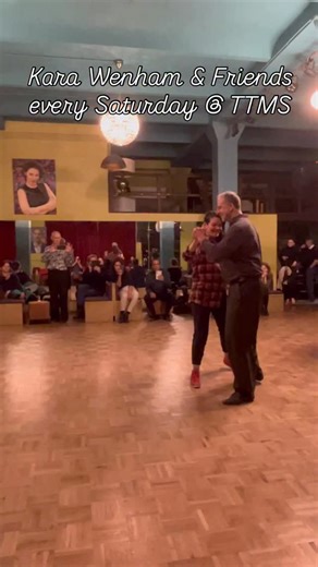 Kara Wenham teaches every Saturday with different Partners 11.00 Beginner 12.30 Tango M/F 14.00 Vals! www.Tangotanzenmachtschoen.de - this Demo is Kara & Rafael #tangodance #tangoargentino❤️ #tangodancers #tangoworld #tangolove #tangolovers #tangoargentina #tangogermany #tangoberlin #tangoals #tangoclass #tangoclases | Rafael Busch