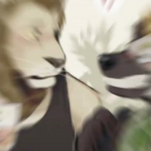 Furry Edit6