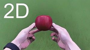 What a 2D survival challenge taught about perception and adaptation