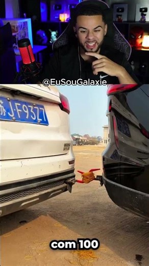 Quantos elasticos puxa um carro