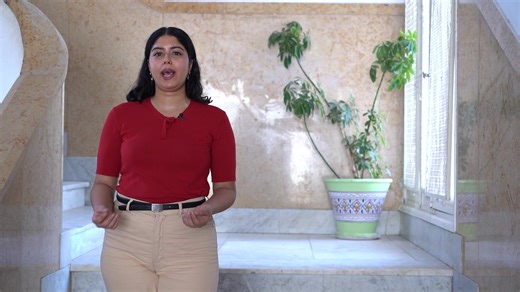 10K views · 82 reactions | The University of Tunis El Manar, the...